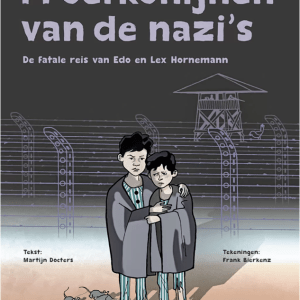 Stripboek