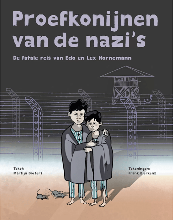 Stripboek
