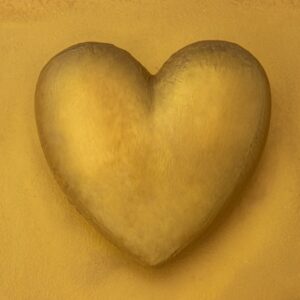 Gouden vriend