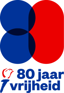 80 jaar vrijheid