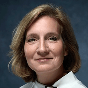 Elisabeth Baumgarten