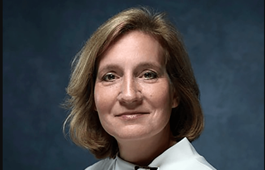 Elisabeth Baumgarten