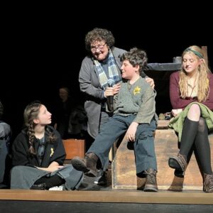 Entreetickets Terezin: Children of the Holocaust