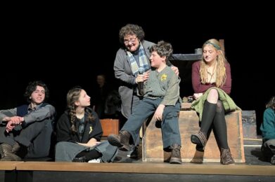 Entreetickets Terezin: Children of the Holocaust