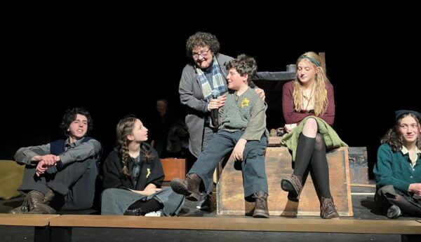 Entreetickets Terezin: Children of the Holocaust
