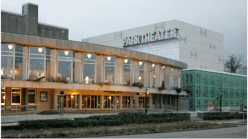 Parktheater